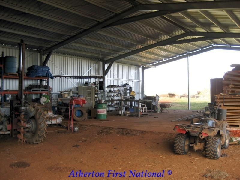 Malanda QLD 4885