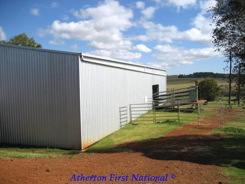 Malanda QLD 4885
