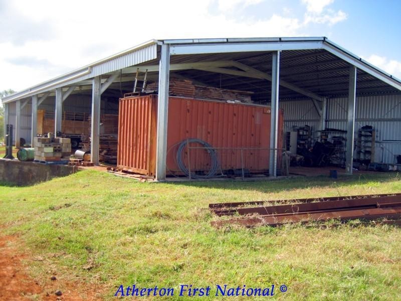 Malanda QLD 4885
