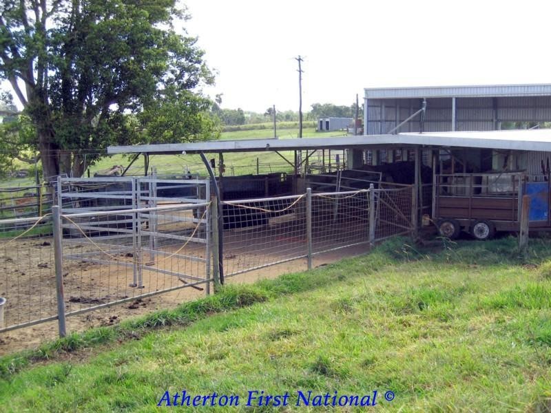 Malanda QLD 4885
