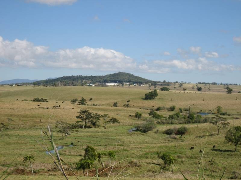 Malanda QLD 4885