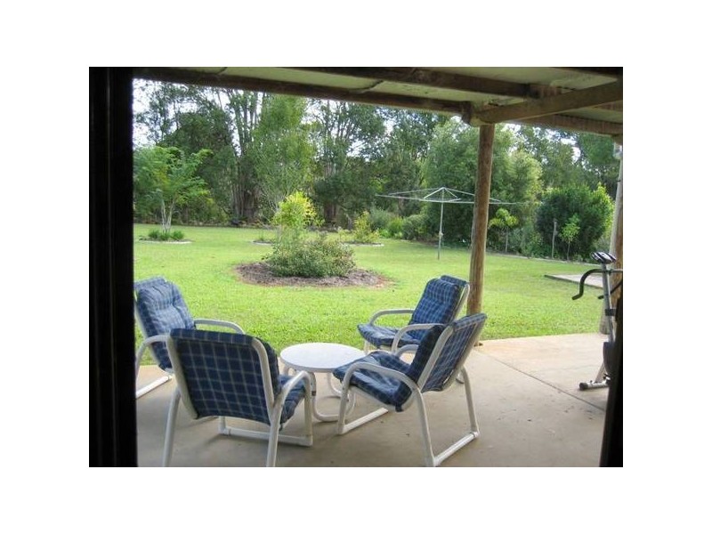 Yungaburra QLD 4884