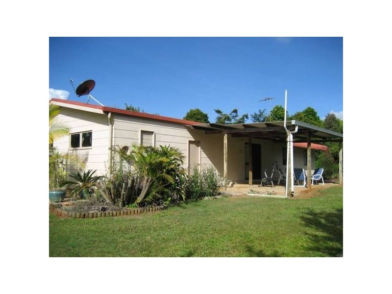Yungaburra QLD 4884