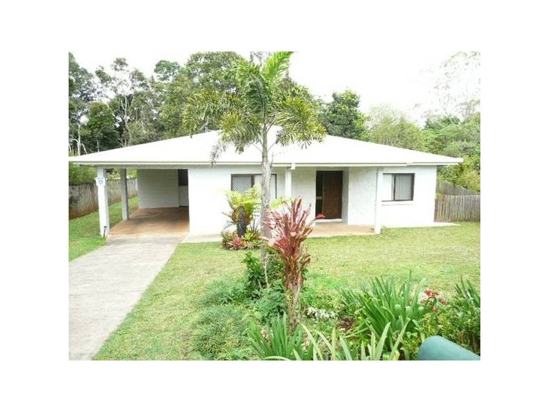 7 Pawsey, Atherton QLD 4883