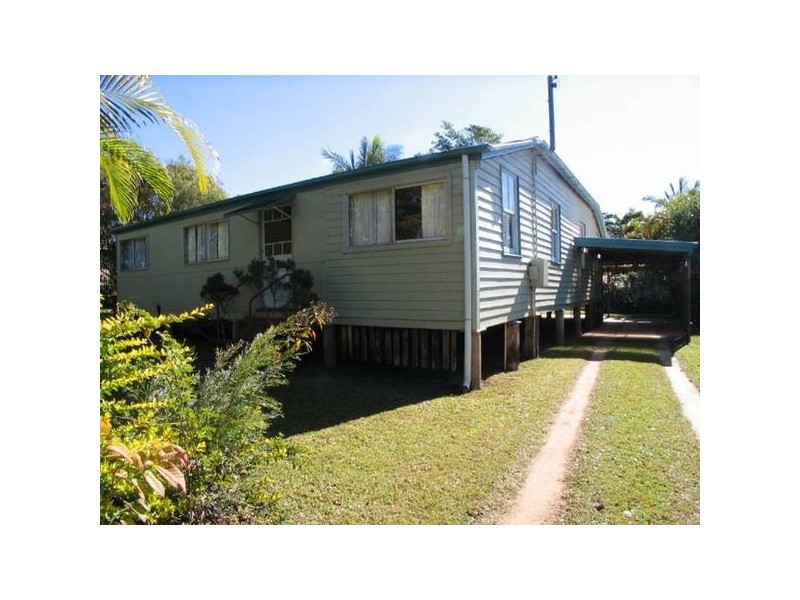 3 Beatrice St, Atherton QLD 4883