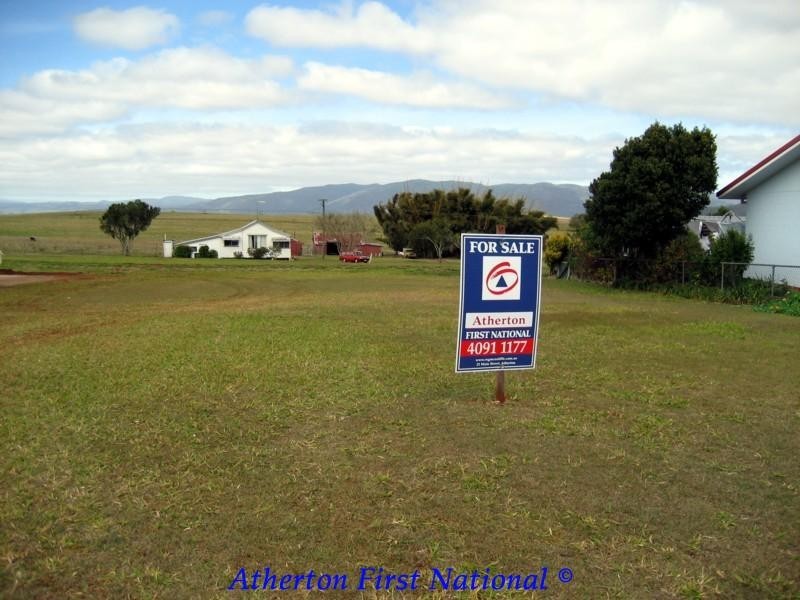 Atherton QLD 4883