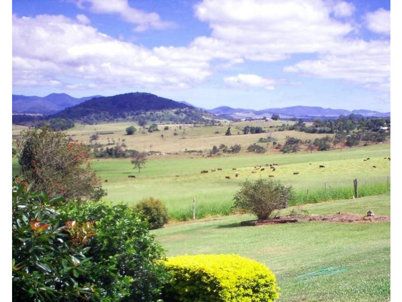 Malanda QLD 4885