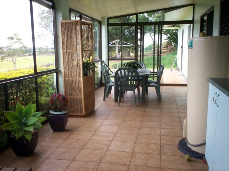 Malanda QLD 4885