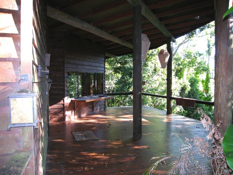 128 Quinlan Road, Yungaburra QLD 4884