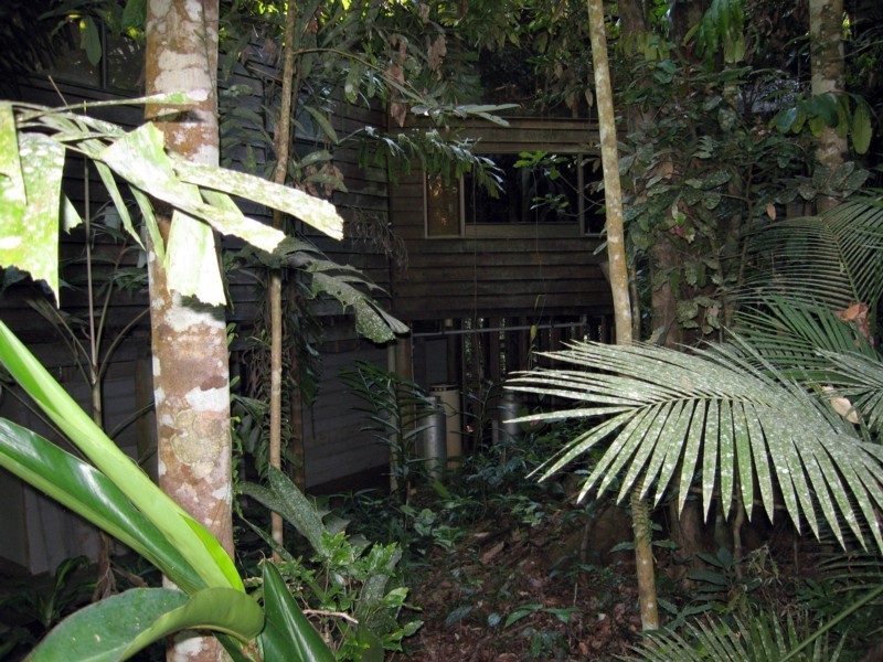 128 Quinlan Road, Yungaburra QLD 4884