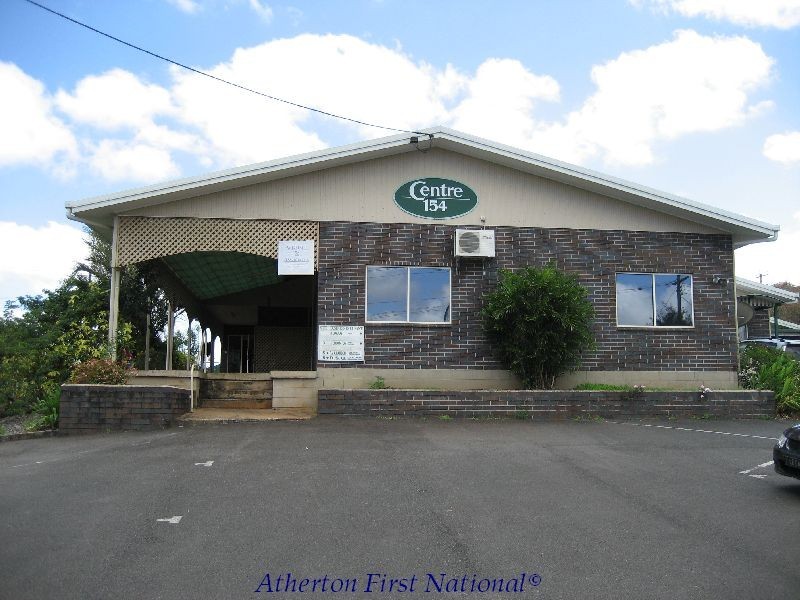Atherton QLD 4883