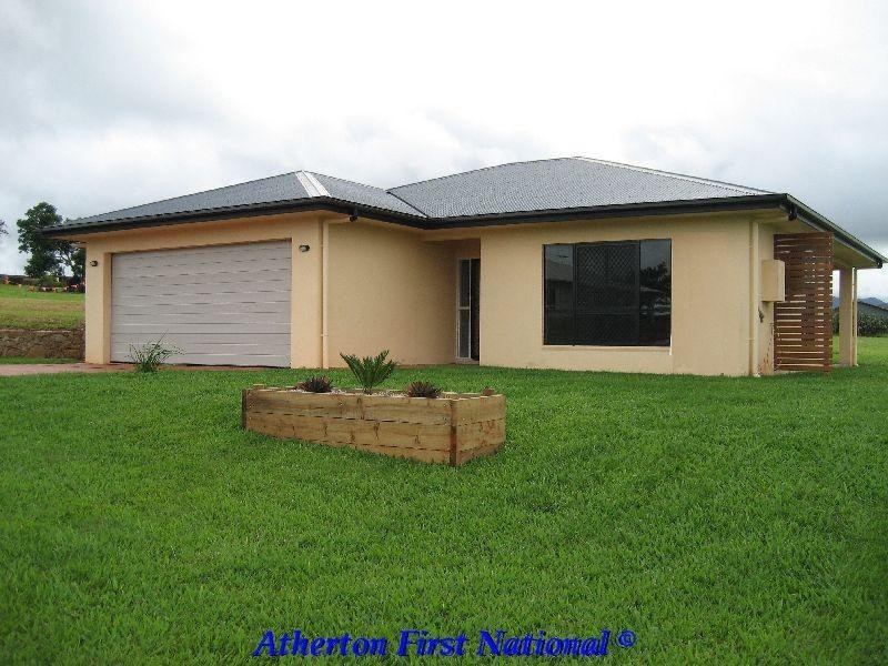 Atherton QLD 4883