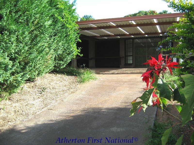 Yungaburra QLD 4884