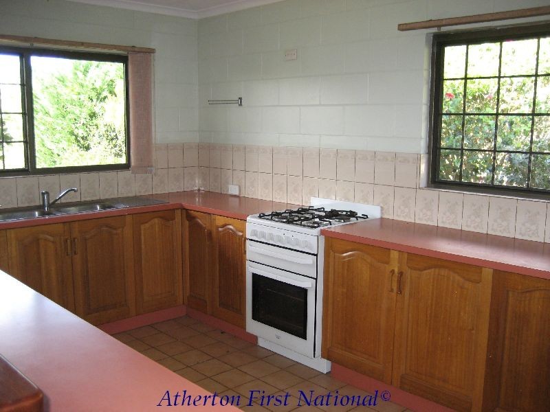 Yungaburra QLD 4884