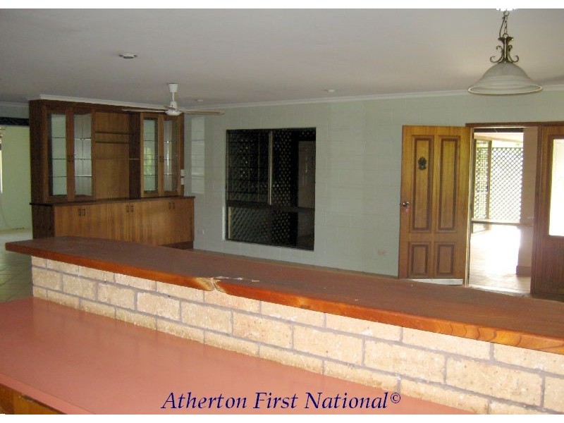 Yungaburra QLD 4884