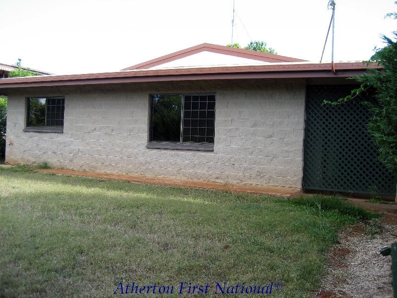 Yungaburra QLD 4884