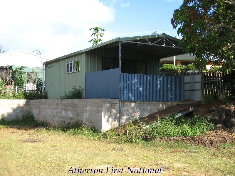 Yungaburra QLD 4884