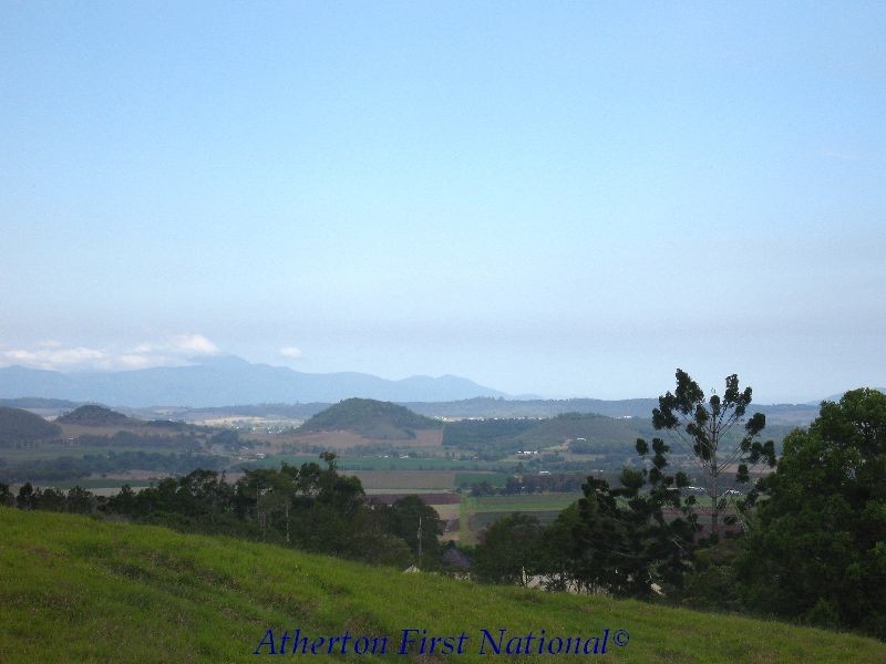 Atherton QLD 4883