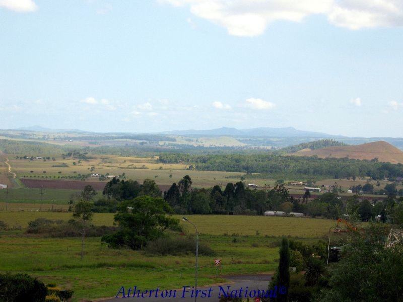 Atherton QLD 4883