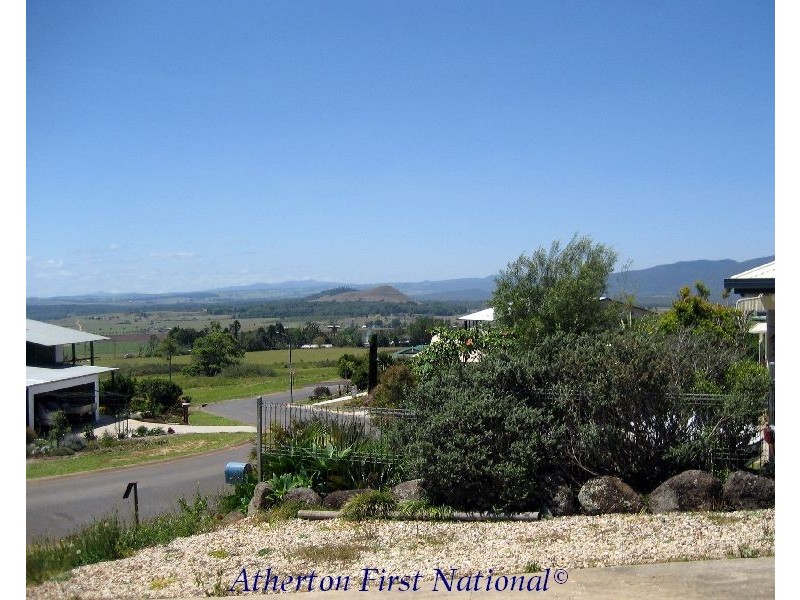 Atherton QLD 4883