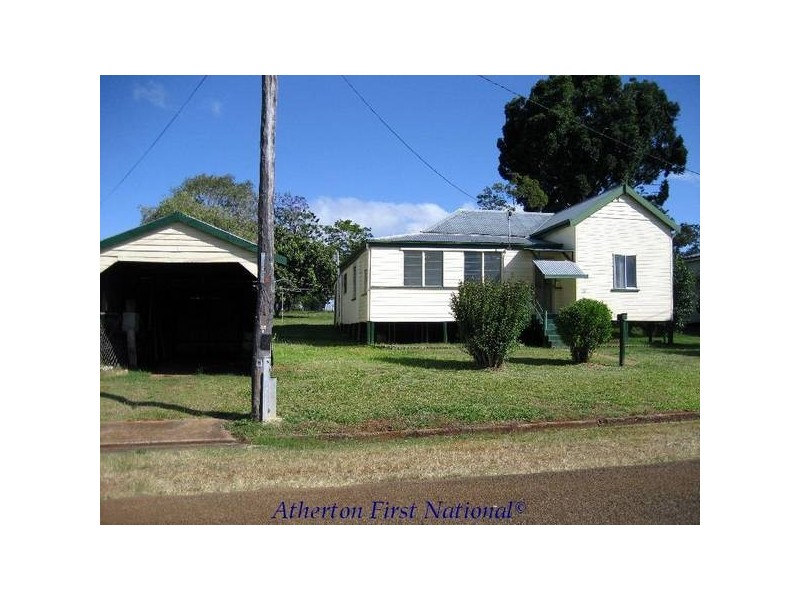 Malanda QLD 4885
