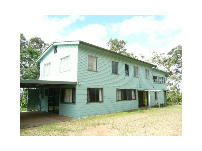 1 Page, Atherton QLD 4883