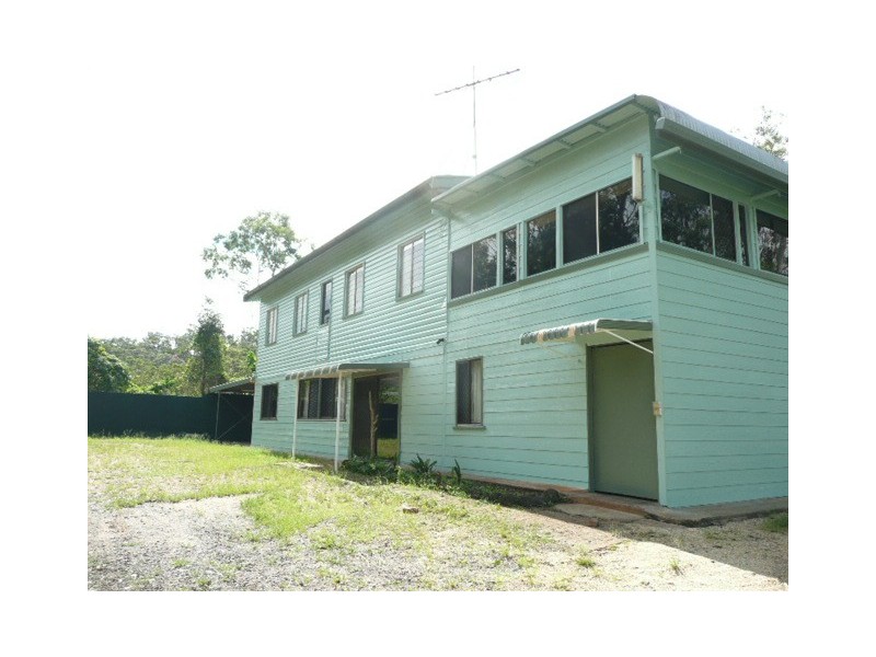 1 Page, Atherton QLD 4883