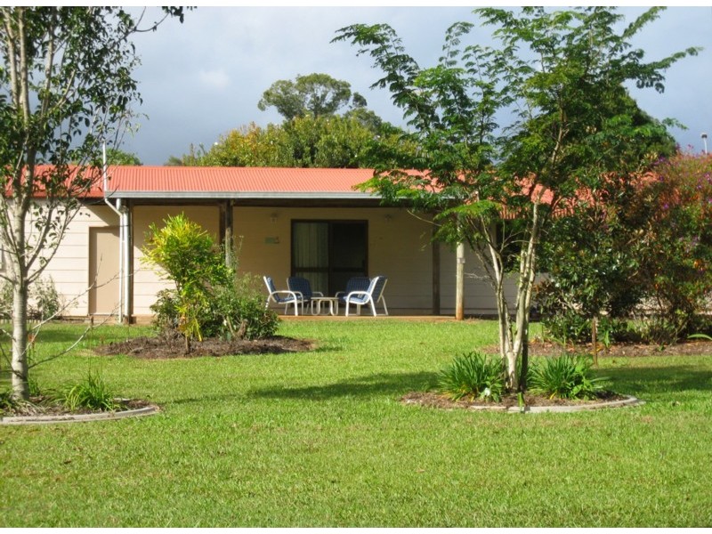 19 Bunya, Yungaburra QLD 4884