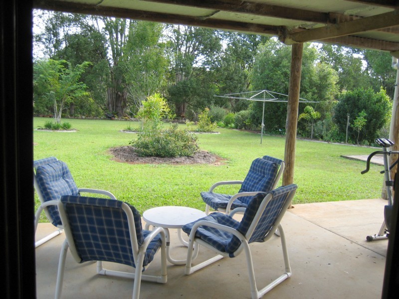 19 Bunya, Yungaburra QLD 4884