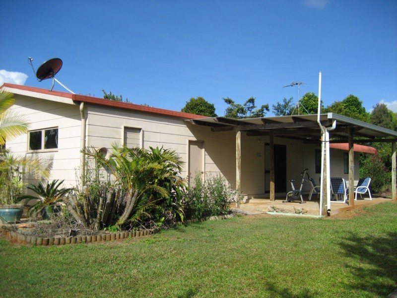 19 Bunya, Yungaburra QLD 4884