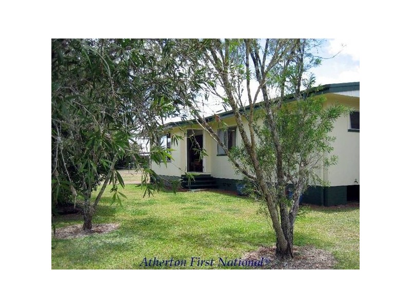 Atherton QLD 4883