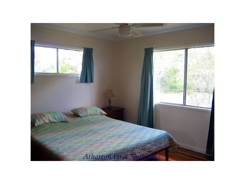 Atherton QLD 4883