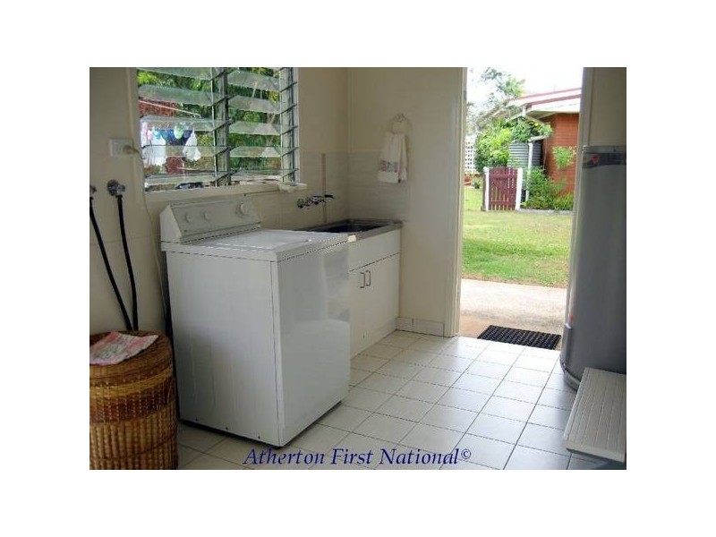 Atherton QLD 4883
