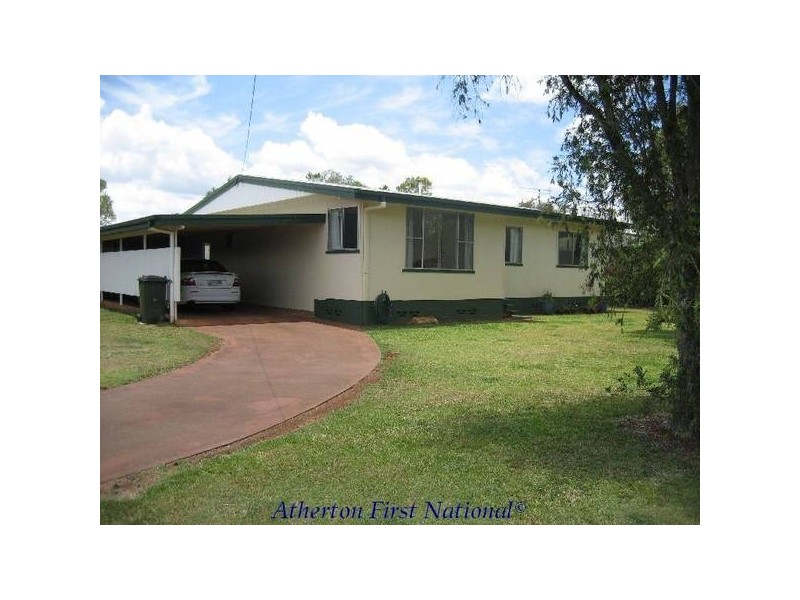 Atherton QLD 4883