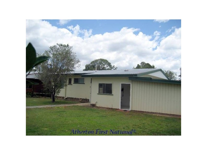 Atherton QLD 4883