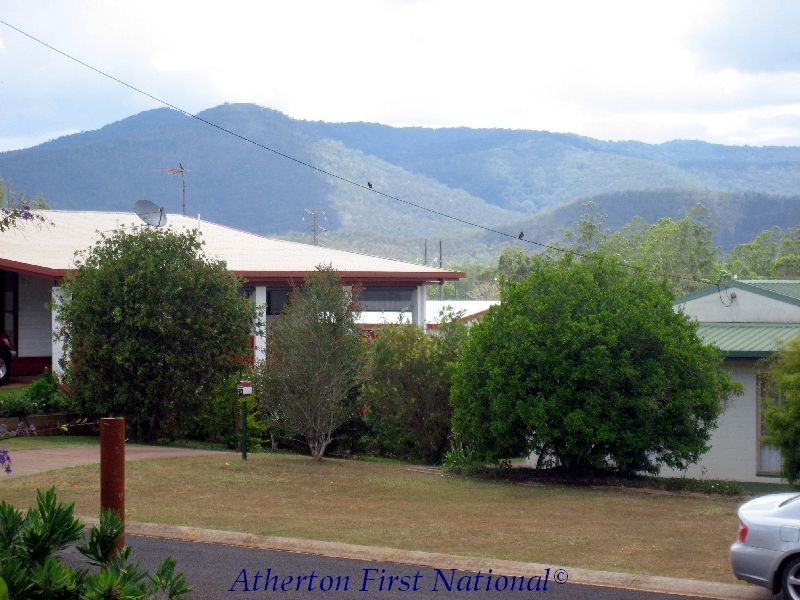 Atherton QLD 4883