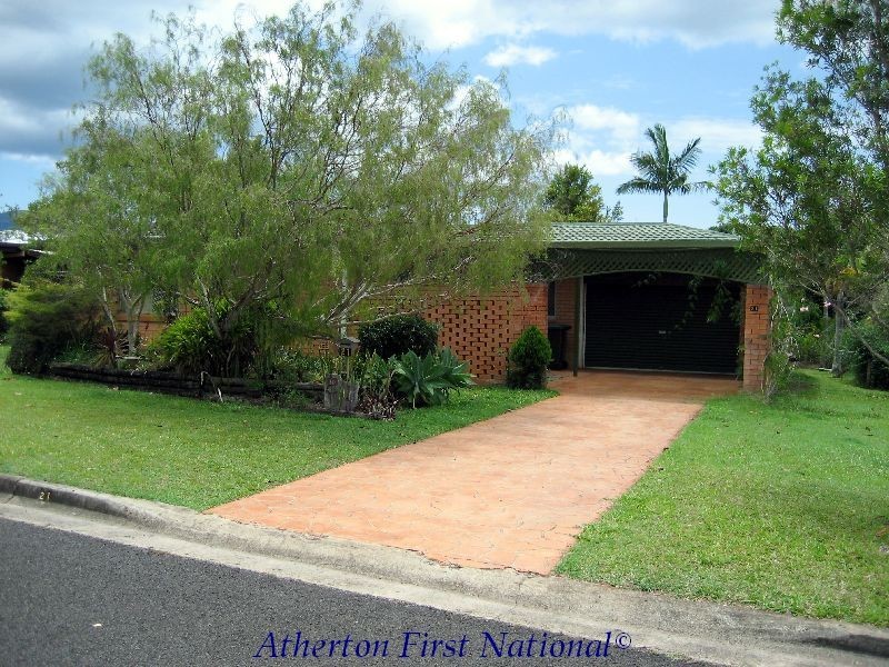 Atherton QLD 4883