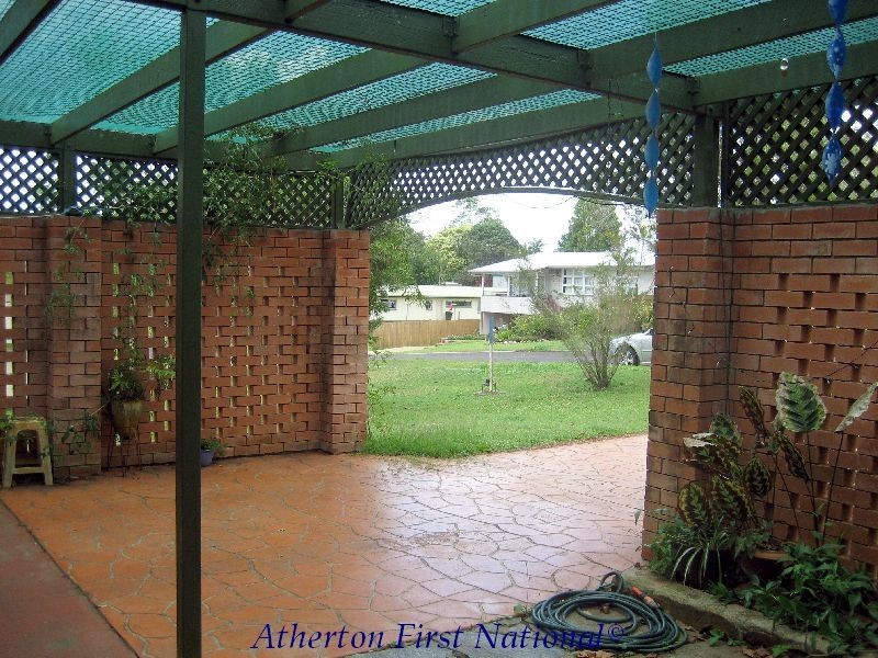 Atherton QLD 4883
