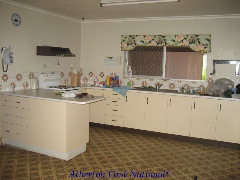 Atherton QLD 4883