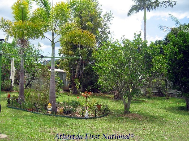 Atherton QLD 4883