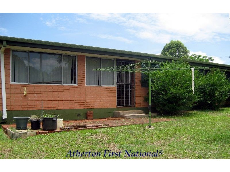 Atherton QLD 4883