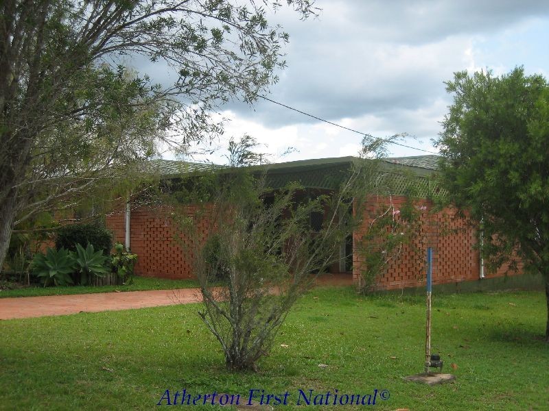 Atherton QLD 4883