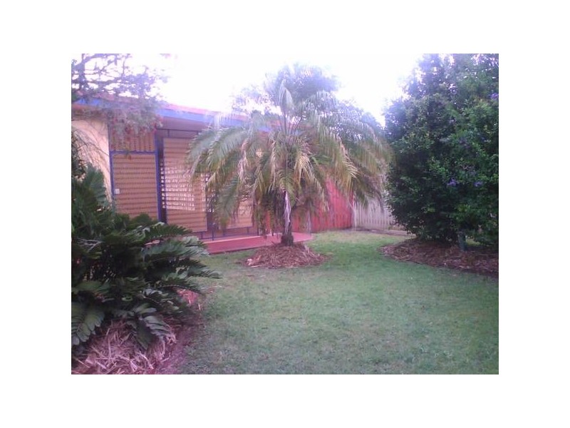 30 Elizabeth, Atherton QLD 4883