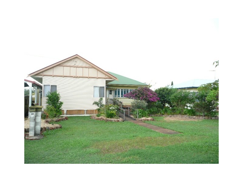 72 Planet, Atherton QLD 4883