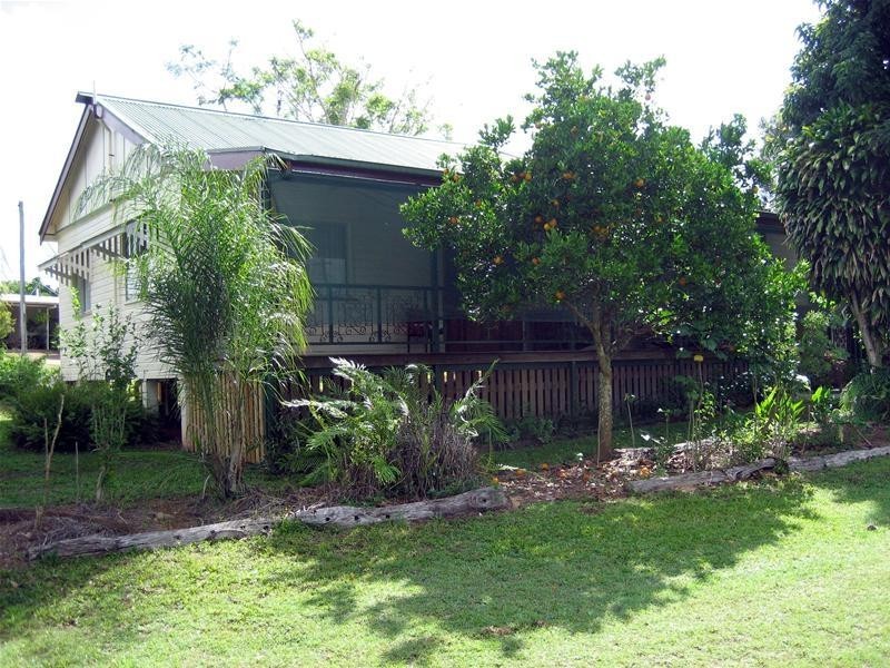 Yungaburra QLD 4884