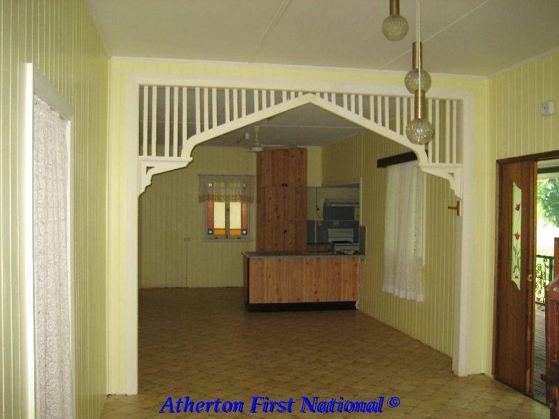 Yungaburra QLD 4884