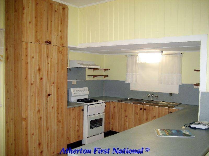 Yungaburra QLD 4884