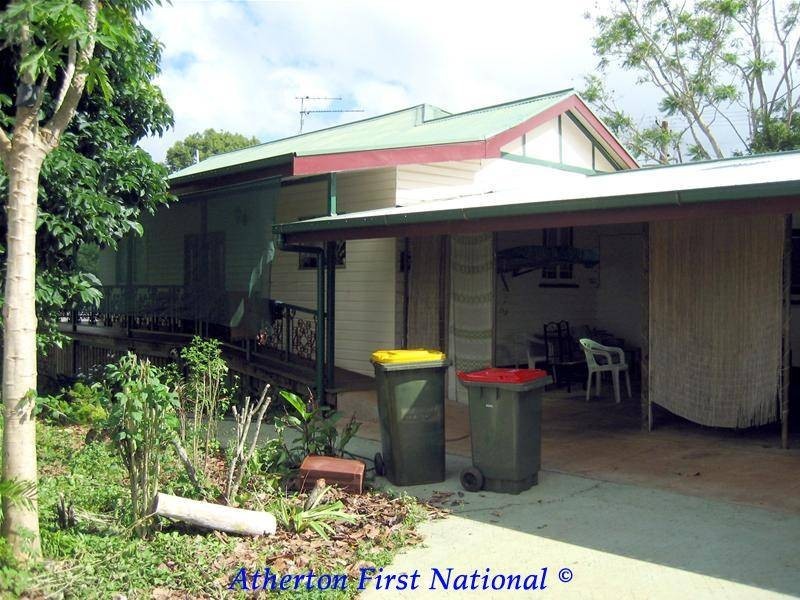 Yungaburra QLD 4884