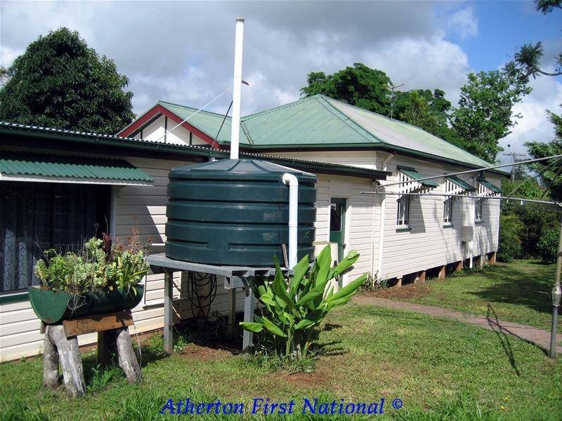Yungaburra QLD 4884
