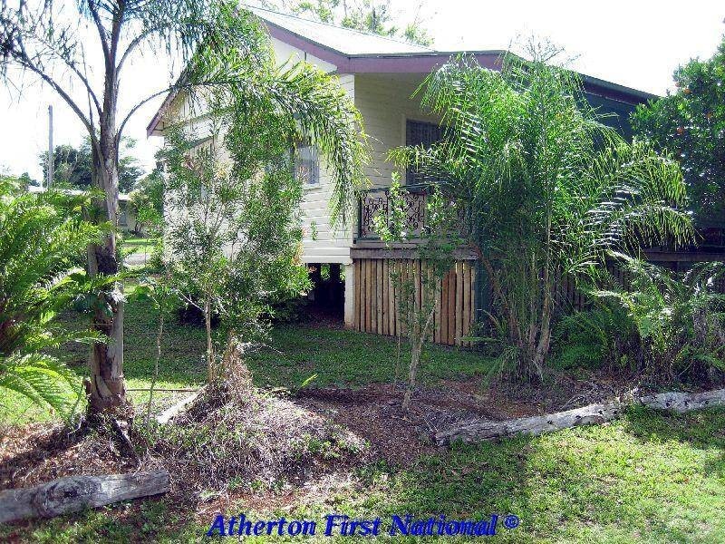 Yungaburra QLD 4884